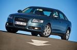 Audi A6 2.0 TDI Sedan 2009 года
